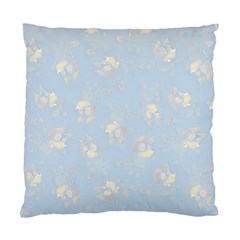 Bluey, Bluey merch, Bluey pattern, Bluey Bluey, bingo, Bluey design, bluey dog Standard Cushion Case (Two Sides) from ArtsNow.com Front