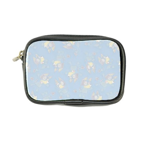 Bluey, Bluey merch, Bluey pattern, Bluey Bluey, bingo, Bluey design, bluey dog Coin Purse from ArtsNow.com Front