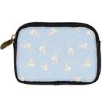 Bluey, Bluey merch, Bluey pattern, Bluey Bluey, bingo, Bluey design, bluey dog Digital Camera Leather Case Bluey, Bluey merch, Bluey pattern, Bluey Bluey, bingo, Bluey design, bluey dog Digital Camera Leather Case