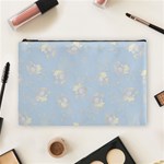 Bluey, Bluey merch, Bluey pattern, Bluey Bluey, bingo, Bluey design, bluey dog Cosmetic Bag (Large) Bluey, Bluey merch, Bluey pattern, Bluey Bluey, bingo, Bluey design, bluey dog Cosmetic Bag (Large)