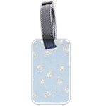 Bluey, Bluey merch, Bluey pattern, Bluey Bluey, bingo, Bluey design, bluey dog Luggage Tag (two sides) Bluey, Bluey merch, Bluey pattern, Bluey Bluey, bingo, Bluey design, bluey dog Luggage Tag (two sides)