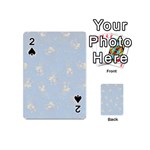 Bluey, Bluey merch, Bluey pattern, Bluey Bluey, bingo, Bluey design, bluey dog Playing Cards 54 Designs (Mini) Bluey, Bluey merch, Bluey pattern, Bluey Bluey, bingo, Bluey design, bluey dog Playing Cards 54 Designs (Mini)