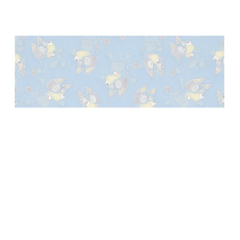 Bluey, Bluey merch, Bluey pattern, Bluey Bluey, bingo, Bluey design, bluey dog Memory Card Reader (Stick) from ArtsNow.com Front