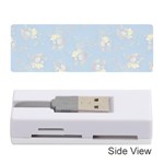 Bluey, Bluey merch, Bluey pattern, Bluey Bluey, bingo, Bluey design, bluey dog Memory Card Reader (Stick) Bluey, Bluey merch, Bluey pattern, Bluey Bluey, bingo, Bluey design, bluey dog Memory Card Reader (Stick)