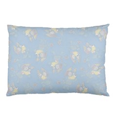 Bluey, Bluey merch, Bluey pattern, Bluey Bluey, bingo, Bluey design, bluey dog Pillow Case (Two Sides) from ArtsNow.com Front