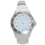 Bluey, Bluey merch, Bluey pattern, Bluey Bluey, bingo, Bluey design, bluey dog Round Plastic Sport Watch (L) Bluey, Bluey merch, Bluey pattern, Bluey Bluey, bingo, Bluey design, bluey dog Round Plastic Sport Watch (L)