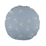 Bluey, Bluey merch, Bluey pattern, Bluey Bluey, bingo, Bluey design, bluey dog Standard 15 Premium Round Cushions Bluey, Bluey merch, Bluey pattern, Bluey Bluey, bingo, Bluey design, bluey dog Standard 15 Premium Round Cushions
