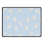 Bluey, Bluey merch, Bluey pattern, Bluey Bluey, bingo, Bluey design, bluey dog 50 x 40 Two Sides Fleece Blanket (Small) Bluey, Bluey merch, Bluey pattern, Bluey Bluey, bingo, Bluey design, bluey dog 50 x 40 Two Sides Fleece Blanket (Small)