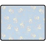 Bluey, Bluey merch, Bluey pattern, Bluey Bluey, bingo, Bluey design, bluey dog 60 x 50 Two Sides Fleece Blanket (Medium) Bluey, Bluey merch, Bluey pattern, Bluey Bluey, bingo, Bluey design, bluey dog 60 x 50 Two Sides Fleece Blanket (Medium)