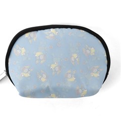 Bluey, Bluey merch, Bluey pattern, Bluey Bluey, bingo, Bluey design, bluey dog Accessory Pouch (Medium) from ArtsNow.com Back