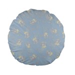 Bluey, Bluey merch, Bluey pattern, Bluey Bluey, bingo, Bluey design, bluey dog Standard 15 Premium Flano Round Cushions Bluey, Bluey merch, Bluey pattern, Bluey Bluey, bingo, Bluey design, bluey dog Standard 15 Premium Flano Round Cushions
