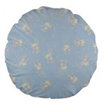 Bluey, Bluey merch, Bluey pattern, Bluey Bluey, bingo, Bluey design, bluey dog Large 18 Premium Flano Round Cushions Bluey, Bluey merch, Bluey pattern, Bluey Bluey, bingo, Bluey design, bluey dog Large 18 Premium Flano Round Cushions