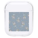 Bluey, Bluey merch, Bluey pattern, Bluey Bluey, bingo, Bluey design, bluey dog Hard PC AirPods 1/2 Case Bluey, Bluey merch, Bluey pattern, Bluey Bluey, bingo, Bluey design, bluey dog Hard PC AirPods 1/2 Case