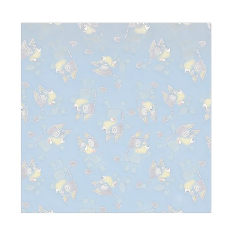 Bluey, Bluey merch, Bluey pattern, Bluey Bluey, bingo, Bluey design, bluey dog Duvet Cover Double Side (Full/ Double Size) from ArtsNow.com Front