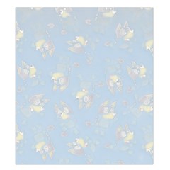 Bluey, Bluey merch, Bluey pattern, Bluey Bluey, bingo, Bluey design, bluey dog Duvet Cover Double Side (King Size) from ArtsNow.com Back