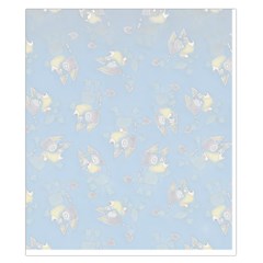 Bluey, Bluey merch, Bluey pattern, Bluey Bluey, bingo, Bluey design, bluey dog Duvet Cover Double Side (California King Size) from ArtsNow.com Front