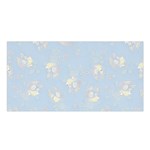 Bluey, Bluey merch, Bluey pattern, Bluey Bluey, bingo, Bluey design, bluey dog Satin Shawl 45 x 80 Bluey, Bluey merch, Bluey pattern, Bluey Bluey, bingo, Bluey design, bluey dog Satin Shawl 45 x 80