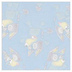 Bluey, Bluey merch, Bluey pattern, Bluey Bluey, bingo, Bluey design, bluey dog Everyday Shoulder Bag with Pouch Bag from ArtsNow.com Front