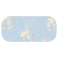 Bluey, Bluey merch, Bluey pattern, Bluey Bluey, bingo, Bluey design, bluey dog Everyday Shoulder Bag with Pouch Bag from ArtsNow.com Bottom