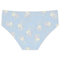 Bluey, Bluey merch, Bluey pattern, Bluey Bluey, bingo, Bluey design, bluey dog Men s Swim Brief from ArtsNow.com Back