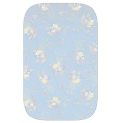 Bluey, Bluey merch, Bluey pattern, Bluey Bluey, bingo, Bluey design, bluey dog Waist Pouch (Small) from ArtsNow.com Front