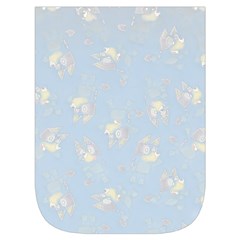Bluey, Bluey merch, Bluey pattern, Bluey Bluey, bingo, Bluey design, bluey dog Waist Pouch (Small) from ArtsNow.com Front Pocket