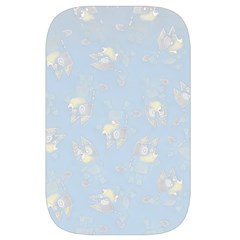 Bluey, Bluey merch, Bluey pattern, Bluey Bluey, bingo, Bluey design, bluey dog Waist Pouch (Small) from ArtsNow.com Back