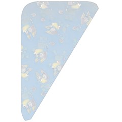 Bluey, Bluey merch, Bluey pattern, Bluey Bluey, bingo, Bluey design, bluey dog Belt Pouch Bag (Small) from ArtsNow.com Front Right