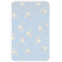 Bluey, Bluey merch, Bluey pattern, Bluey Bluey, bingo, Bluey design, bluey dog Belt Pouch Bag (Large) from ArtsNow.com Back