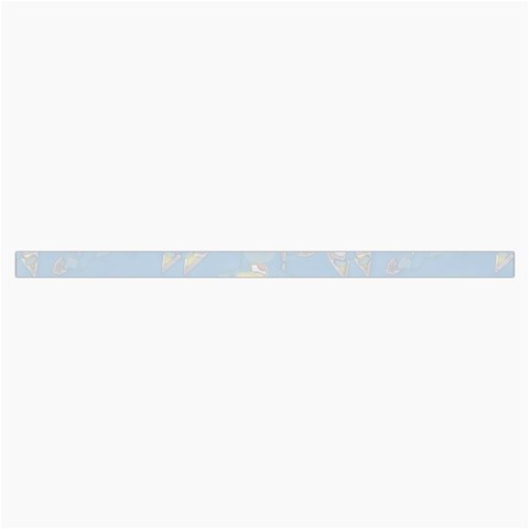 Bluey, Bluey merch, Bluey pattern, Bluey Bluey, bingo, Bluey design, bluey dog Roll Up Canvas Pencil Holder (S) from ArtsNow.com Strap