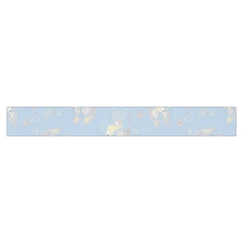 Bluey, Bluey merch, Bluey pattern, Bluey Bluey, bingo, Bluey design, bluey dog Make Up Case (Small) from ArtsNow.com Zipper Tape Back