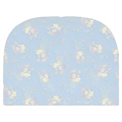 Bluey, Bluey merch, Bluey pattern, Bluey Bluey, bingo, Bluey design, bluey dog Make Up Case (Medium) from ArtsNow.com Back