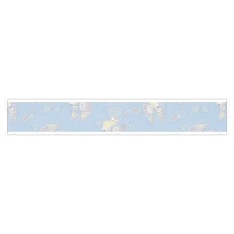 Bluey, Bluey merch, Bluey pattern, Bluey Bluey, bingo, Bluey design, bluey dog Make Up Case (Medium) from ArtsNow.com Zipper Back