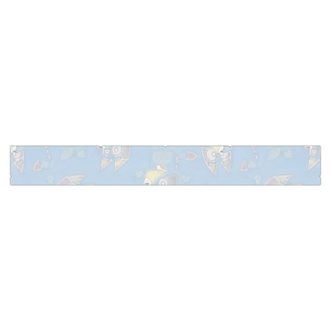 Bluey, Bluey merch, Bluey pattern, Bluey Bluey, bingo, Bluey design, bluey dog Make Up Case (Large) from ArtsNow.com Zipper Back