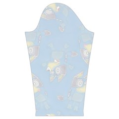 Bluey, Bluey merch, Bluey pattern, Bluey Bluey, bingo, Bluey design, bluey dog Kids  Midi Sailor Dress from ArtsNow.com Sleeve Left