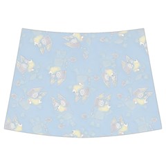Bluey, Bluey merch, Bluey pattern, Bluey Bluey, bingo, Bluey design, bluey dog Kids  Midi Sailor Dress from ArtsNow.com Back Skirt