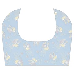 Bluey, Bluey merch, Bluey pattern, Bluey Bluey, bingo, Bluey design, bluey dog Kids  Midi Sailor Dress from ArtsNow.com Collar