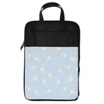 Bluey, Bluey merch, Bluey pattern, Bluey Bluey, bingo, Bluey design, bluey dog Foldable Shoe Storage Bag Bluey, Bluey merch, Bluey pattern, Bluey Bluey, bingo, Bluey design, bluey dog Foldable Shoe Storage Bag