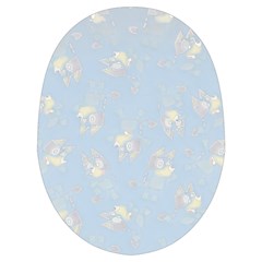 Bluey, Bluey merch, Bluey pattern, Bluey Bluey, bingo, Bluey design, bluey dog Microwave Oven Glove from ArtsNow.com Palm