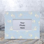 Bluey, Bluey merch, Bluey pattern, Bluey Bluey, bingo, Bluey design, bluey dog White Tabletop Photo Frame 4 x6 Bluey, Bluey merch, Bluey pattern, Bluey Bluey, bingo, Bluey design, bluey dog White Tabletop Photo Frame 4 x6