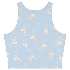 Bluey, Bluey merch, Bluey pattern, Bluey Bluey, bingo, Bluey design, bluey dog Cut Out Top from ArtsNow.com Back