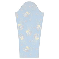 Bluey, Bluey merch, Bluey pattern, Bluey Bluey, bingo, Bluey design, bluey dog Women s Cut Out Long Sleeve T Sleeve Right