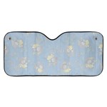 Bluey, Bluey merch, Bluey pattern, Bluey Bluey, bingo, Bluey design, bluey dog Car Windshield Sunshade Bluey, Bluey merch, Bluey pattern, Bluey Bluey, bingo, Bluey design, bluey dog Car Windshield Sunshade