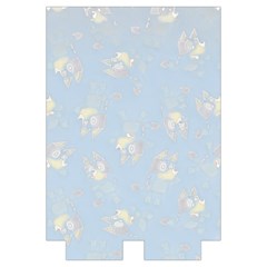 Bluey, Bluey merch, Bluey pattern, Bluey Bluey, bingo, Bluey design, bluey dog Automatic Folding Umbrella with Case (Large) from ArtsNow.com Case