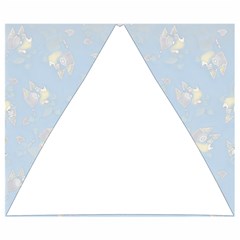 Bluey, Bluey merch, Bluey pattern, Bluey Bluey, bingo, Bluey design, bluey dog Automatic Folding Umbrella with Case (Small) from ArtsNow.com 19.98 x16.78  Umbrella - 2