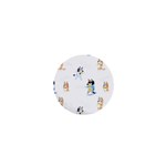 Bluey, Bluey merch, Bluey pattern, Bluey Bluey, bingo, Bluey design, bluey dog 1 Mini Buttons Bluey, Bluey merch, Bluey pattern, Bluey Bluey, bingo, Bluey design, bluey dog 1 Mini Buttons