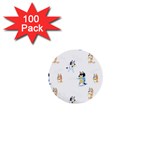Bluey, Bluey merch, Bluey pattern, Bluey Bluey, bingo, Bluey design, bluey dog 1 Mini Buttons (100 pack) Bluey, Bluey merch, Bluey pattern, Bluey Bluey, bingo, Bluey design, bluey dog 1 Mini Buttons (100 pack)