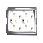 Bluey, Bluey merch, Bluey pattern, Bluey Bluey, bingo, Bluey design, bluey dog Mega Link Italian Charm (18mm) Bluey, Bluey merch, Bluey pattern, Bluey Bluey, bingo, Bluey design, bluey dog Mega Link Italian Charm (18mm)