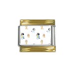 Bluey, Bluey merch, Bluey pattern, Bluey Bluey, bingo, Bluey design, bluey dog Gold Trim Italian Charm (9mm) Bluey, Bluey merch, Bluey pattern, Bluey Bluey, bingo, Bluey design, bluey dog Gold Trim Italian Charm (9mm)