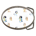 Bluey, Bluey merch, Bluey pattern, Bluey Bluey, bingo, Bluey design, bluey dog Belt Buckles Bluey, Bluey merch, Bluey pattern, Bluey Bluey, bingo, Bluey design, bluey dog Belt Buckles